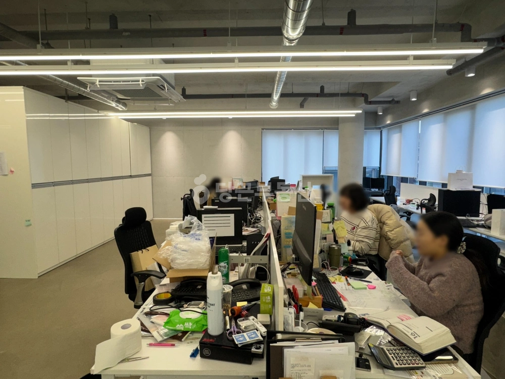 서울특별시 강남구 신사동 사무실 사진 1