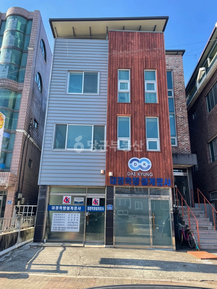 경기도 가평군 가평읍 상가 사진 1