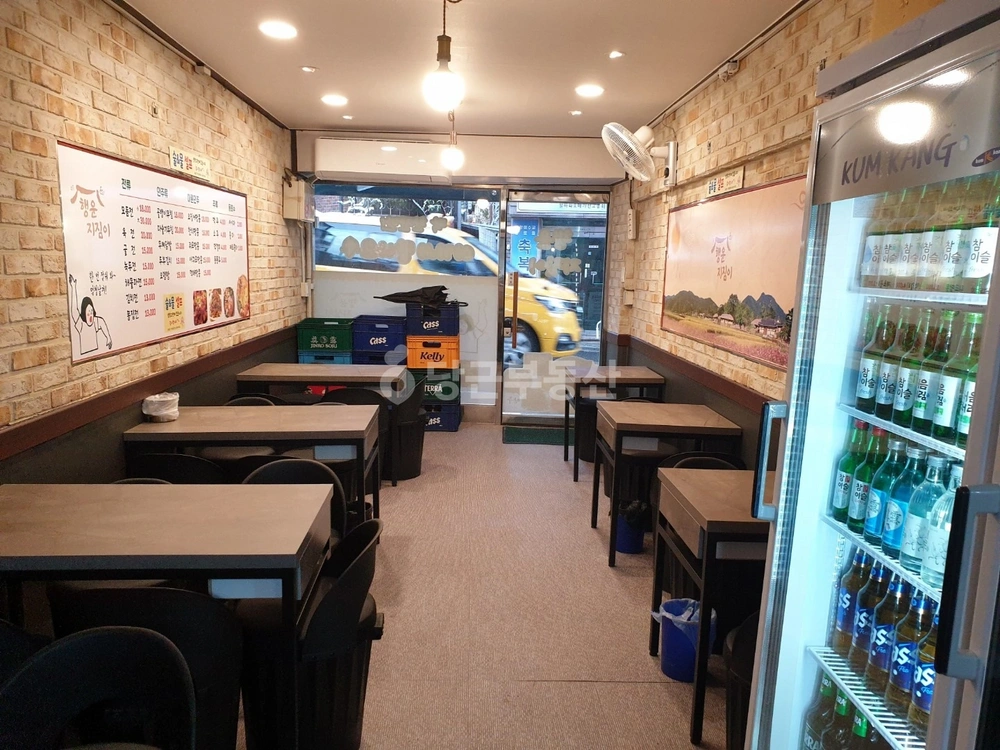 서울특별시 은평구 구산동 상가 사진 1