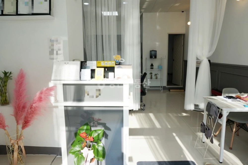 부산광역시 연제구 연산동 상가 사진 1