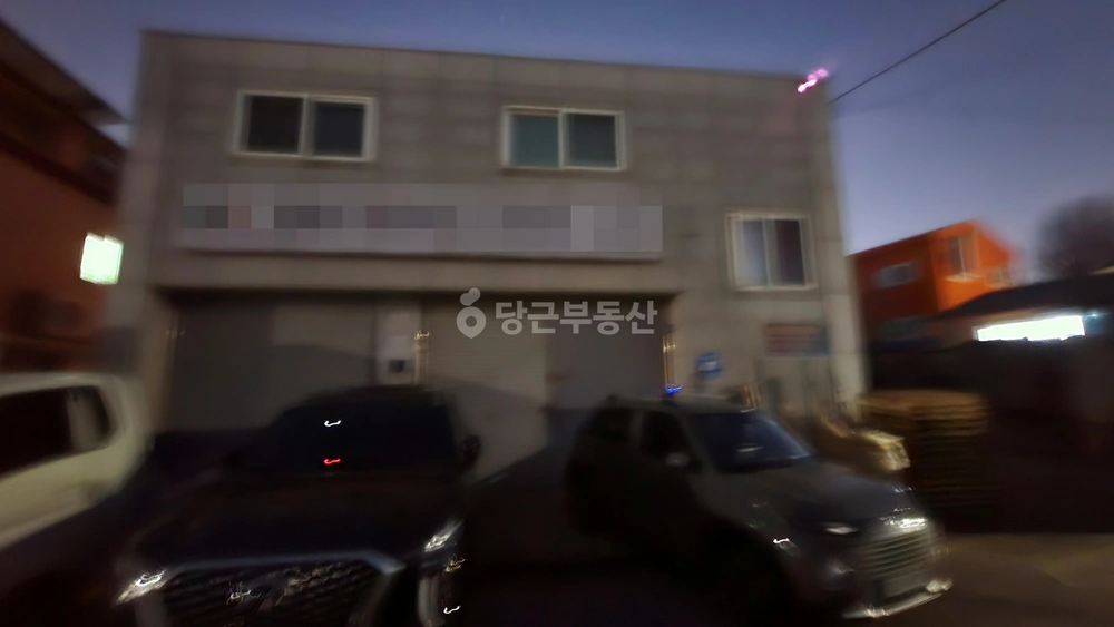 인천광역시 남동구 운연동 상가 사진 1