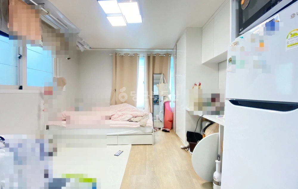 서울특별시 관악구 신림동 원룸 사진 1