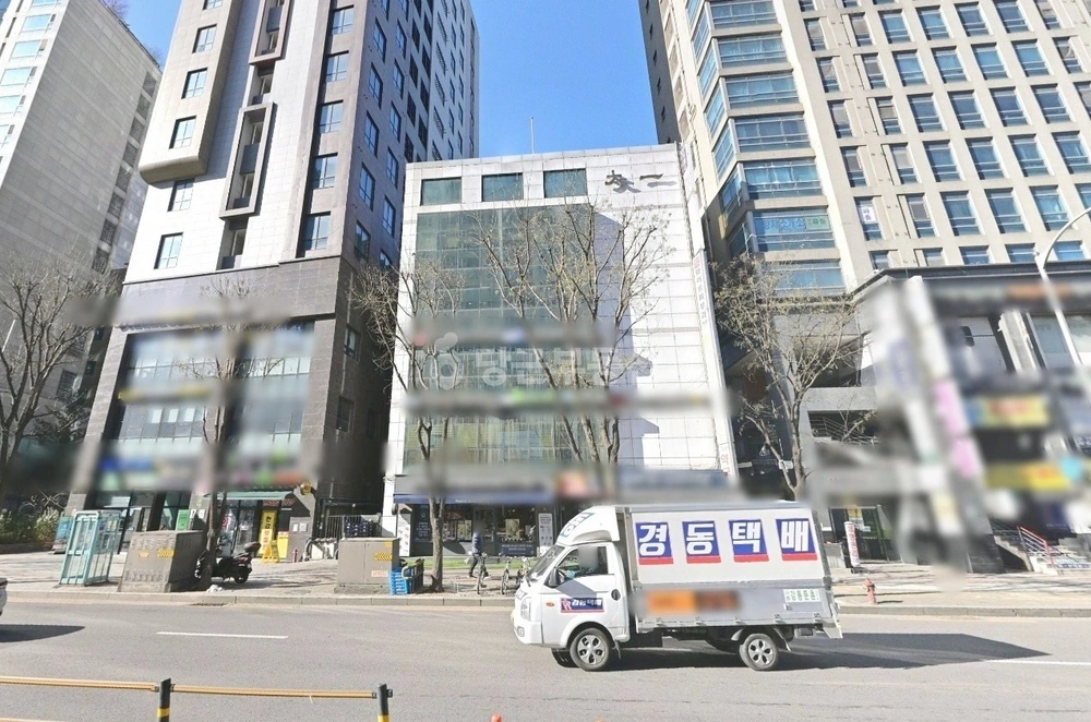 서울특별시 강동구 천호동 상가 사진 1