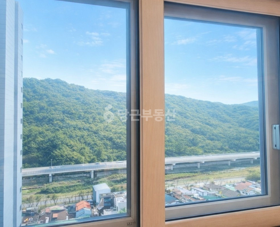 대구광역시 수성구 파동 아파트 사진 1