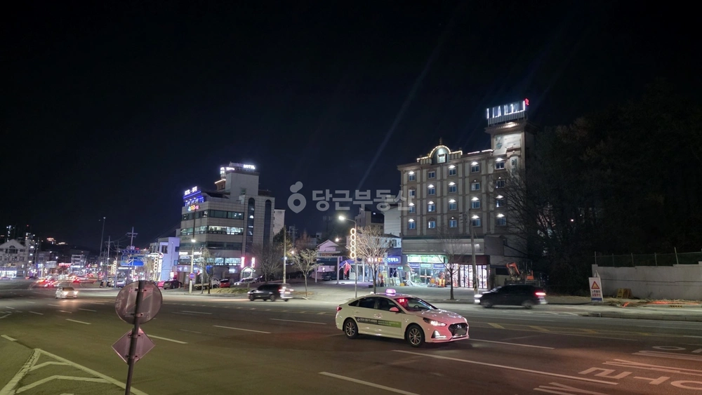 강원특별자치도 강릉시 홍제동 건물 사진 1
