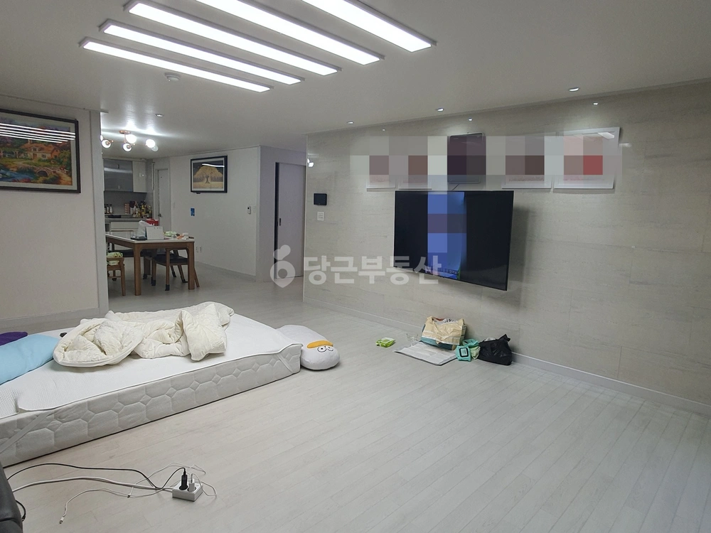 인천광역시 남동구 만수동 아파트 사진 1
