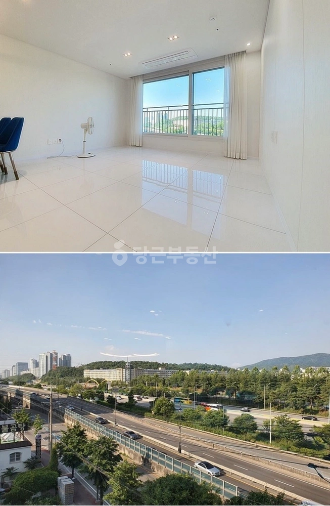 경기도 용인시 수지구 동천동 오피스텔 사진 1