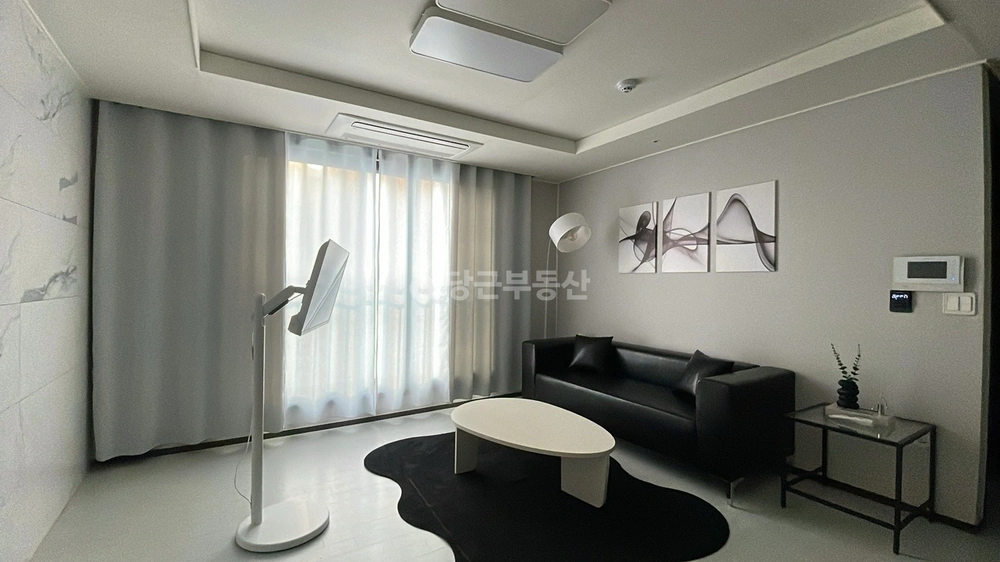 경기도 의정부시 의정부동 아파트 사진 1