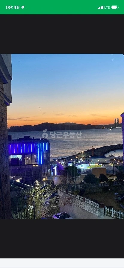 부산광역시 해운대구 중동 원룸 사진 1