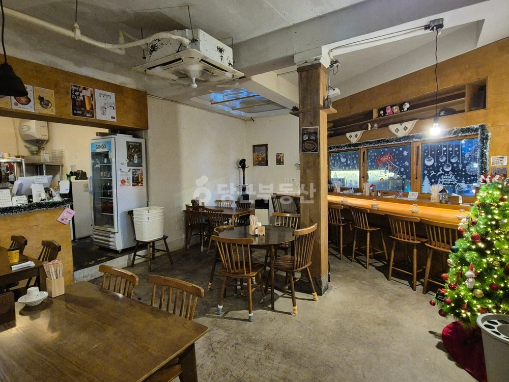 부산광역시 부산진구 전포동 상가 사진 1