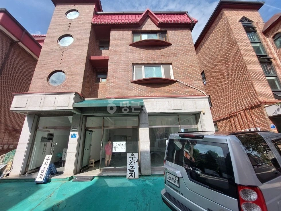 경기도 고양시 일산동구 정발산동 상가 사진 1