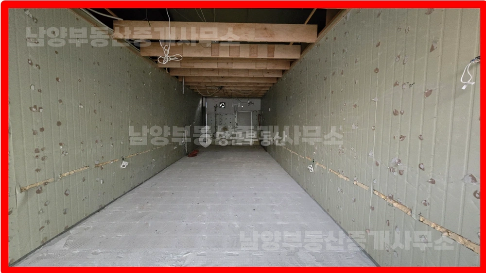 전남광주통합특별시 북구 양산동 상가 사진 1