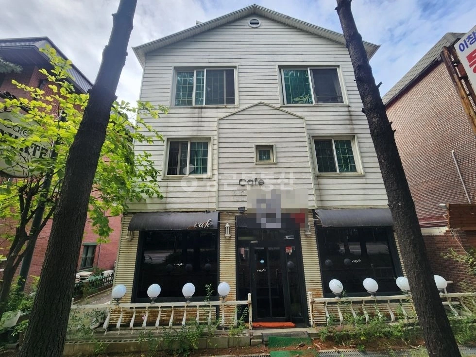 경기도 고양시 일산동구 정발산동 상가 사진 1