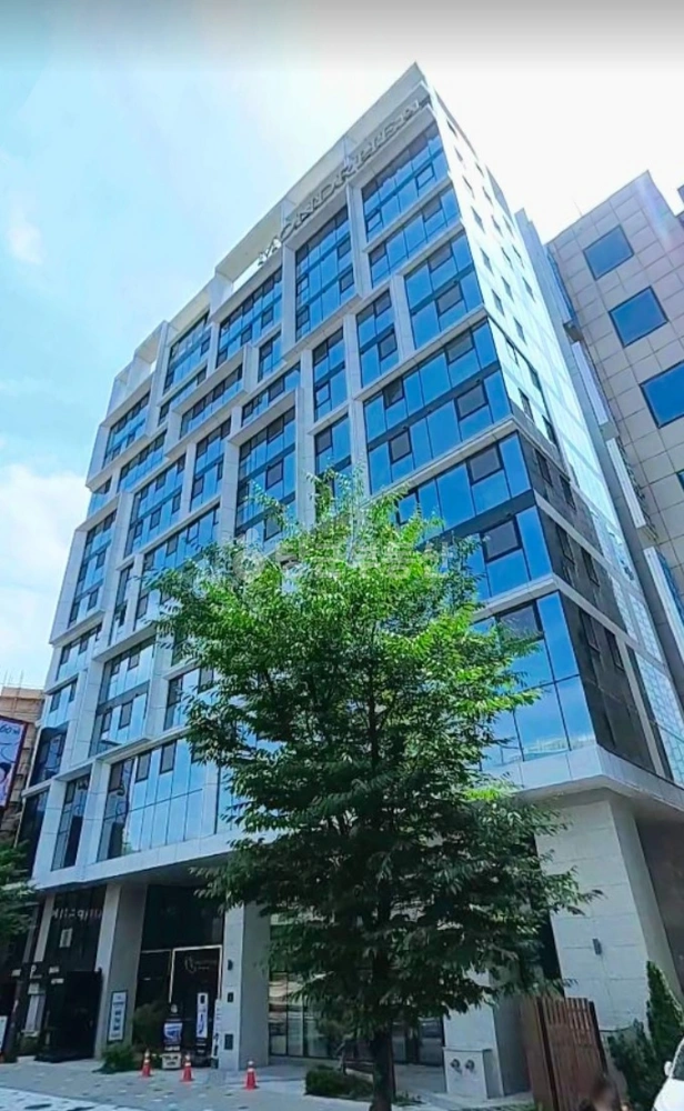 서울특별시 용산구 한남동 오피스텔 사진 1