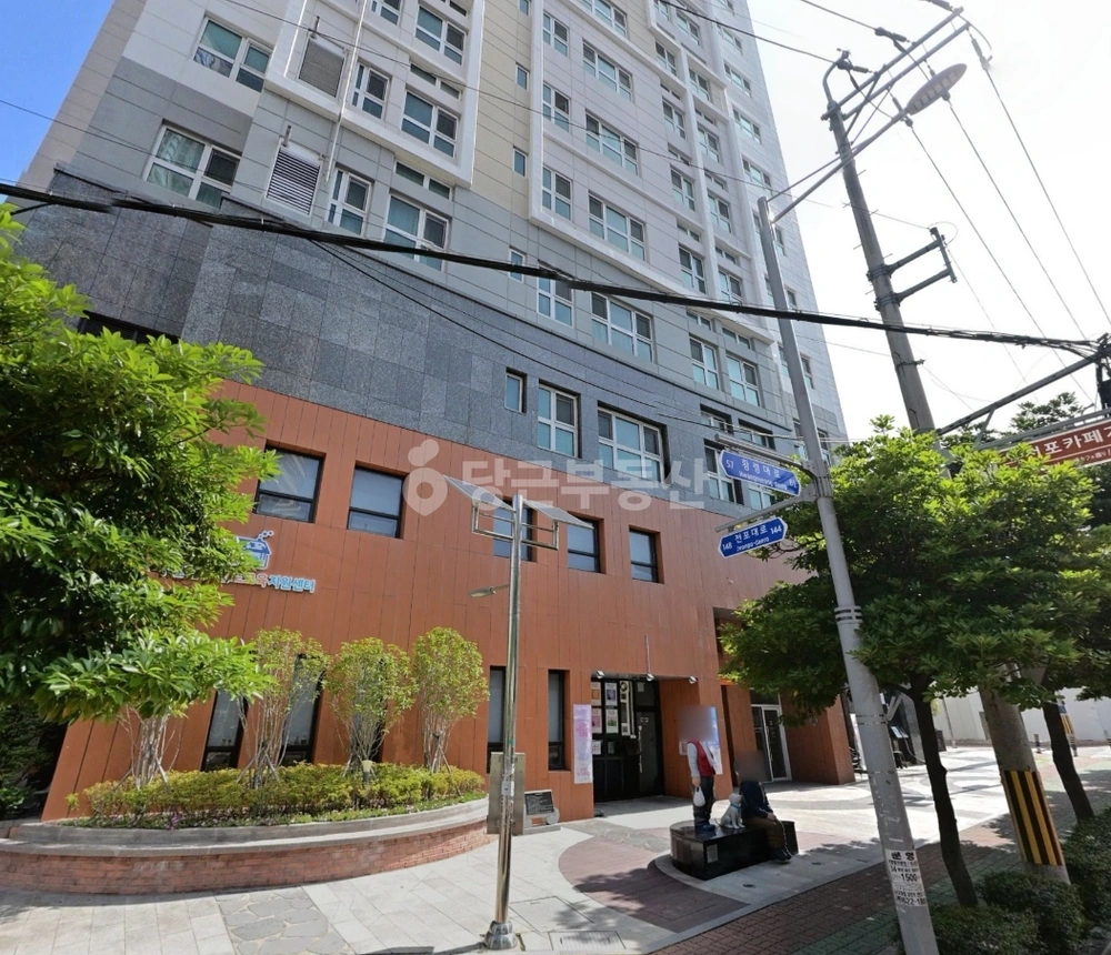 부산광역시 부산진구 전포동 상가 사진 1
