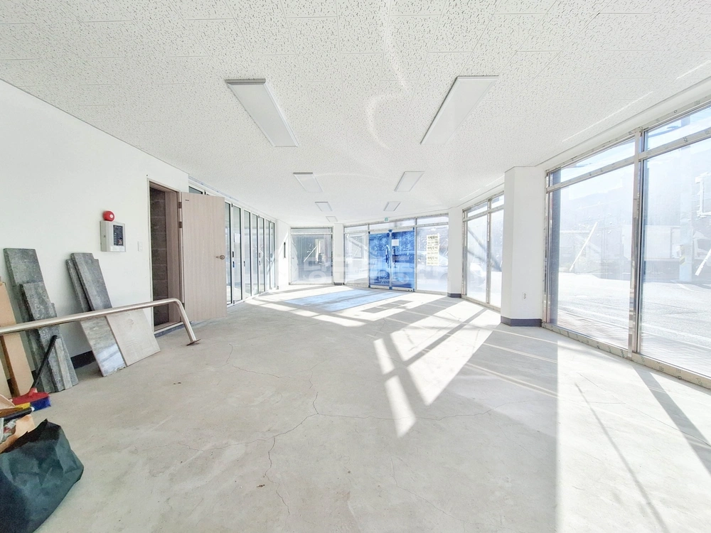 경상남도 김해시 삼정동 상가 사진 1