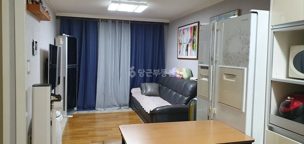 인천광역시 부평구 삼산동 아파트 사진 1