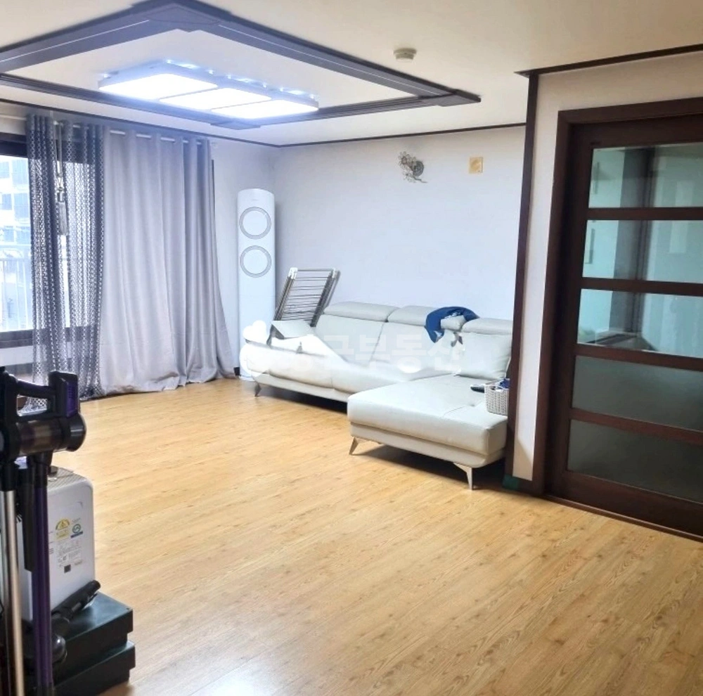 제주특별자치도 제주시 건입동 아파트 사진 1