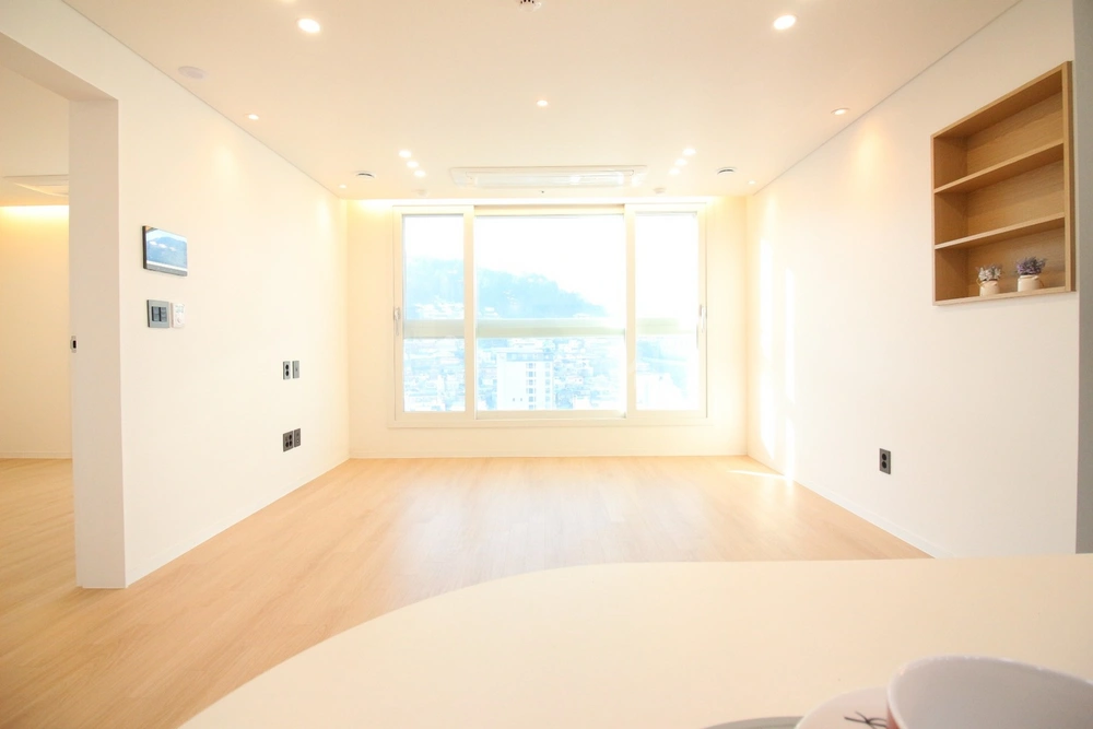 부산광역시 서구 부용동1가 아파트 사진 1