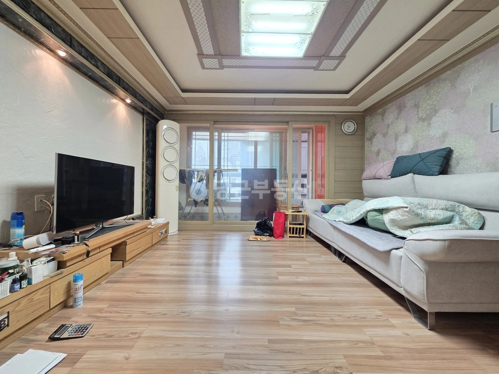 경기도 안산시 상록구 본오동 빌라(투룸 이상) 사진 1