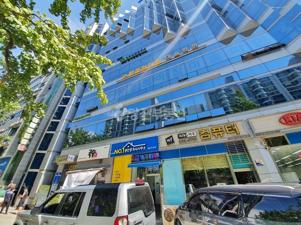 경기도 고양시 덕양구 화정동 상가 사진 1