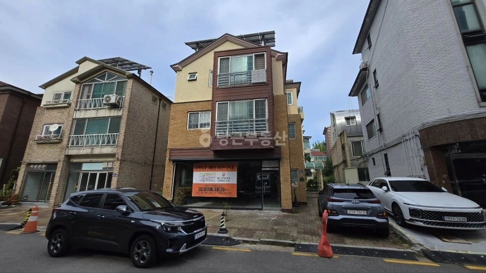 경기도 고양시 일산동구 정발산동 상가 사진 1