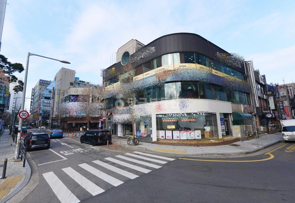 경기도 부천시 원미구 상동 상가 사진 1