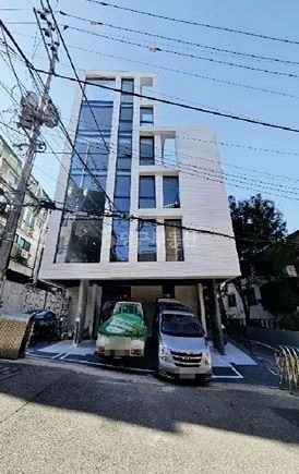 서울특별시 강남구 역삼동 건물 사진 1
