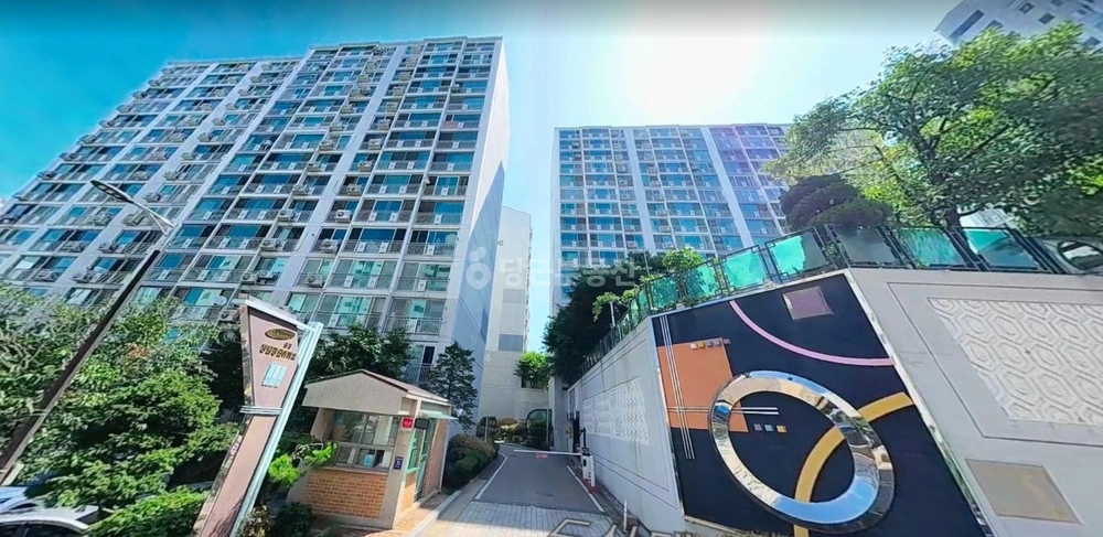 서울특별시 강남구 청담동 아파트 사진 1