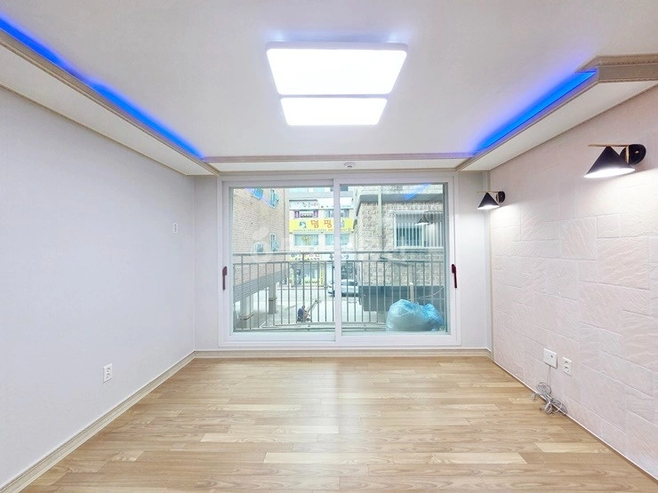인천광역시 서해구 검암동 빌라(투룸 이상) 사진 1