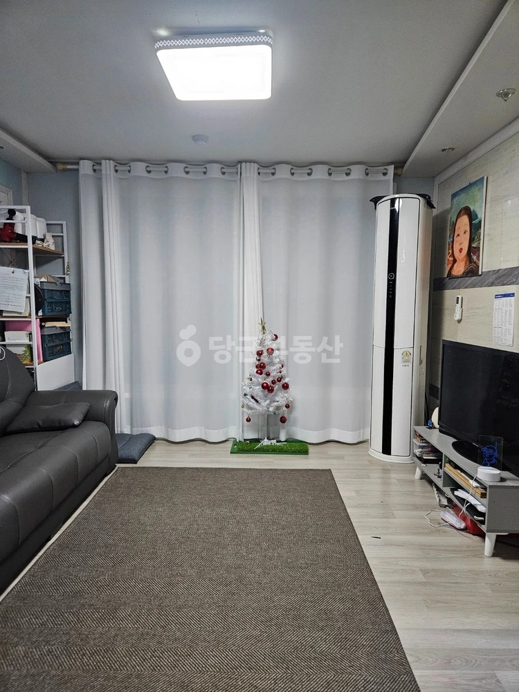 경기도 안양시 동안구 관양동 빌라(투룸 이상) 사진 1