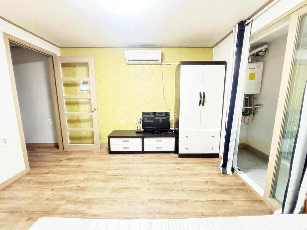 충청남도 아산시 배방읍 원룸 사진 1