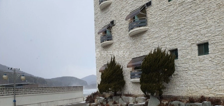 경상북도 영천시 고경면 건물 사진 1