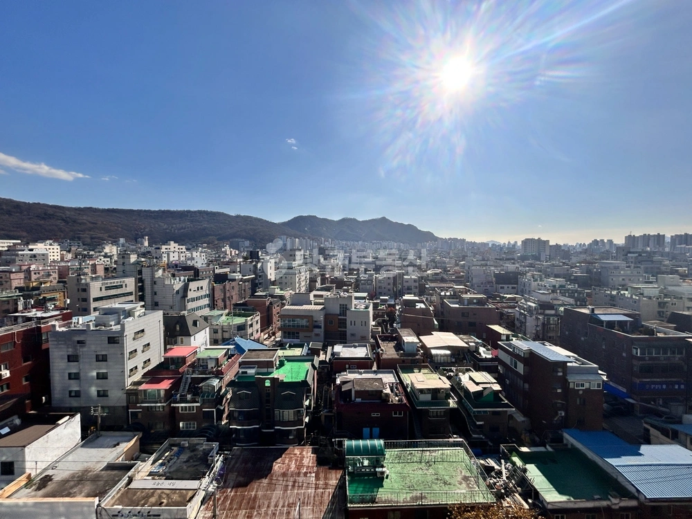 서울특별시 중랑구 상봉동 빌라(투룸 이상) 사진 1