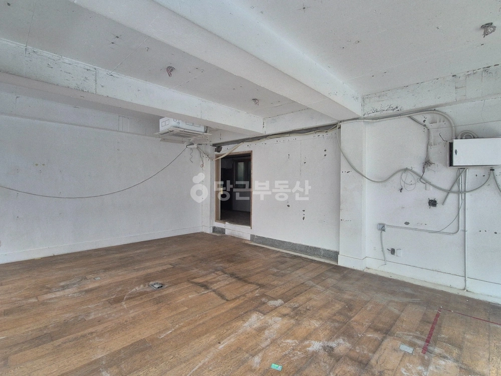 부산광역시 부산진구 전포동 상가 사진 1