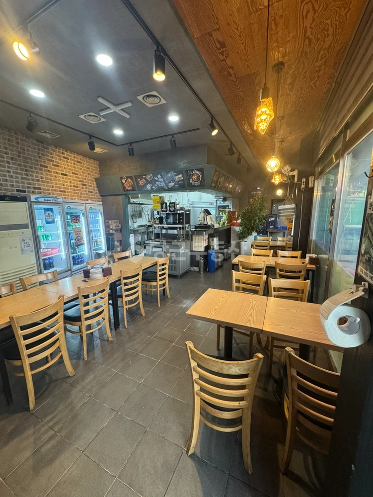 경기도 화성시 만세구 팔탄면 상가 사진 1