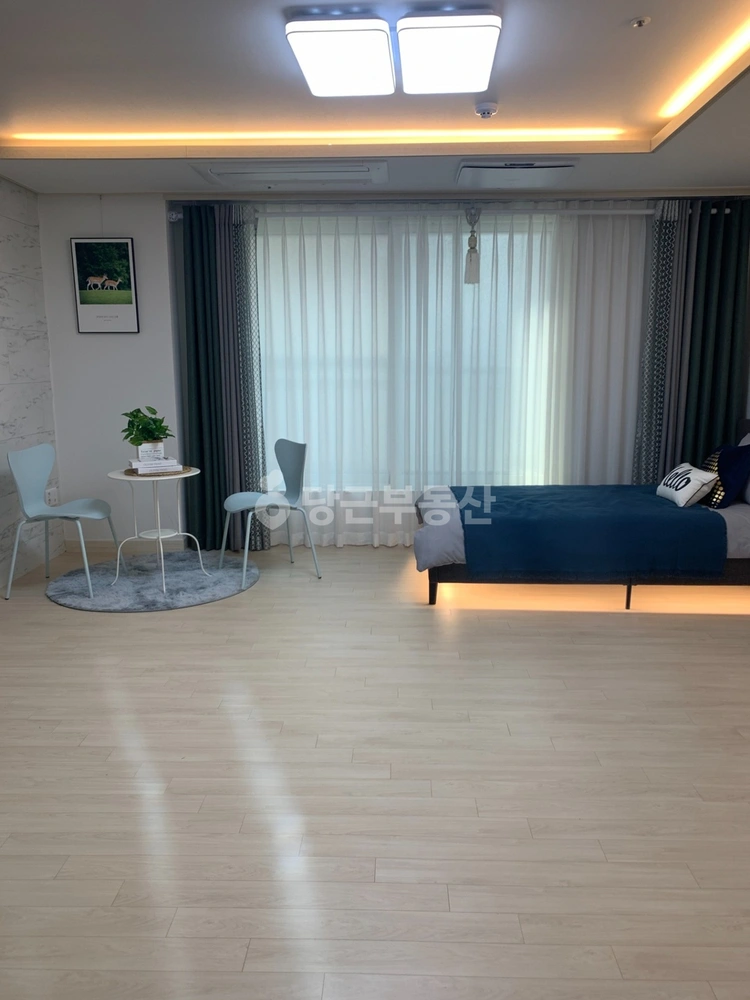서울특별시 중랑구 상봉동 오피스텔 사진 1