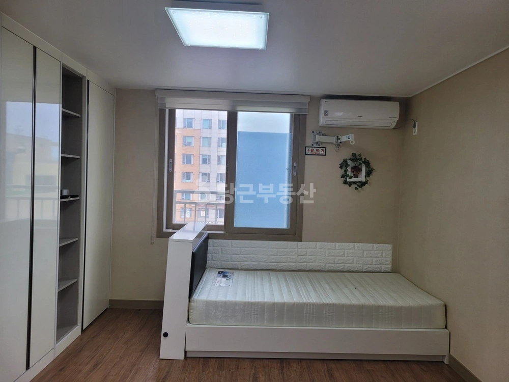 제주특별자치도 제주시 이도2동 원룸 사진 1