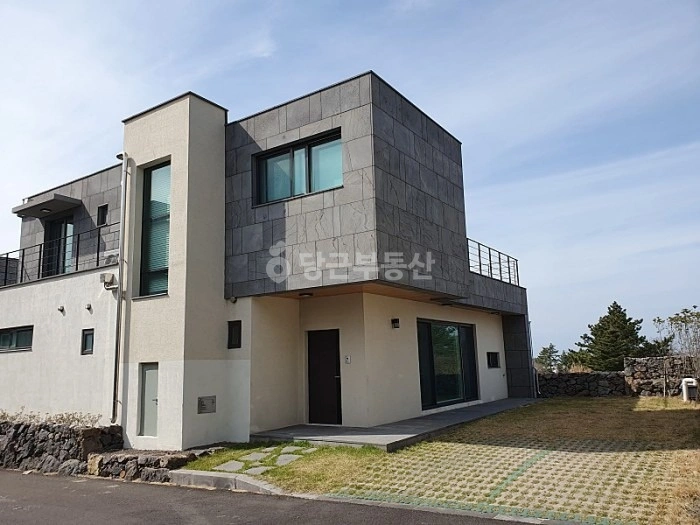제주특별자치도 제주시 애월읍 단독/전원주택 사진 1