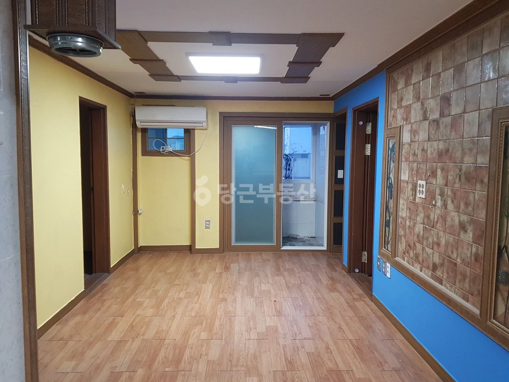 부산광역시 동구 수정동 단독/전원주택 사진 1