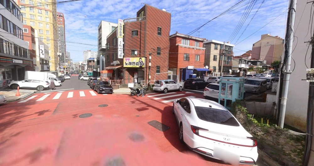 제주특별자치도 제주시 노형동 상가 사진 1