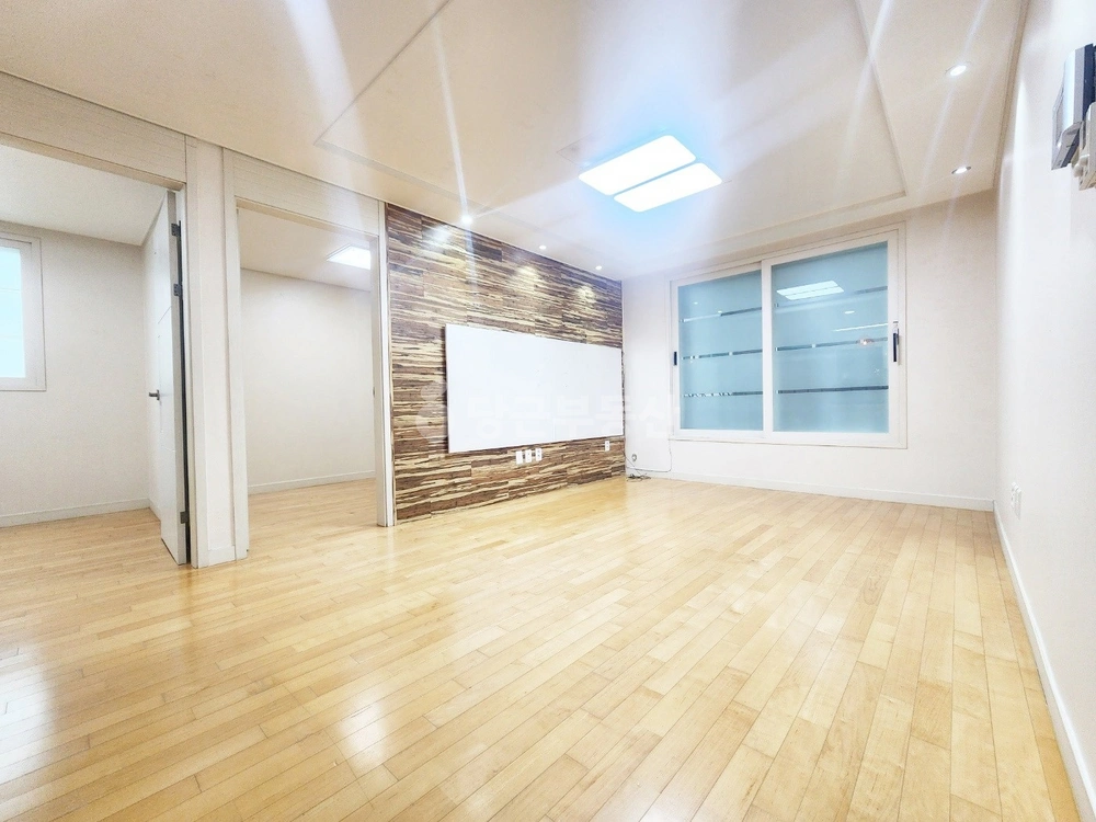 인천광역시 서해구 검암동 빌라(투룸 이상) 사진 1