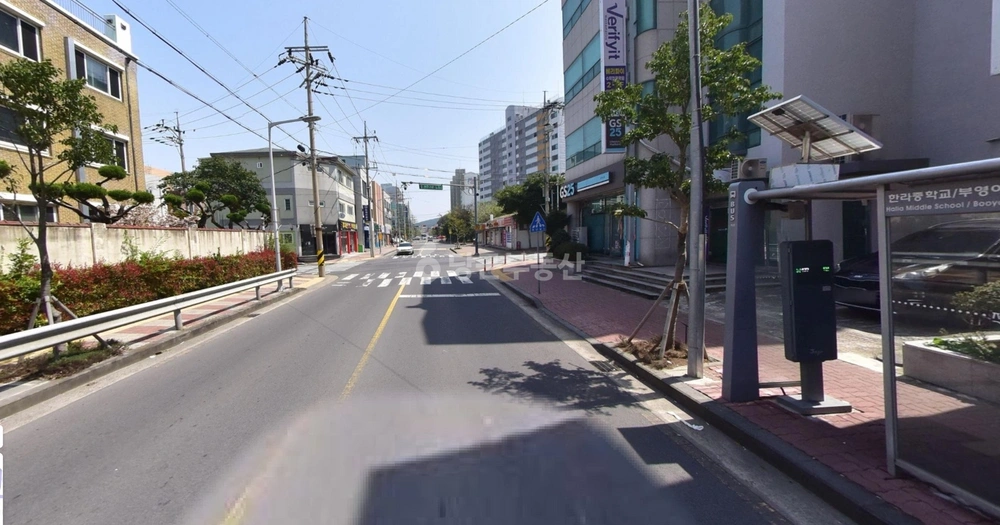 제주특별자치도 제주시 노형동 상가 사진 1