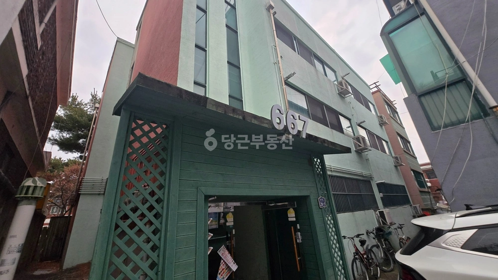 충청북도 청주시 흥덕구 봉명동 단독/전원주택 사진 1