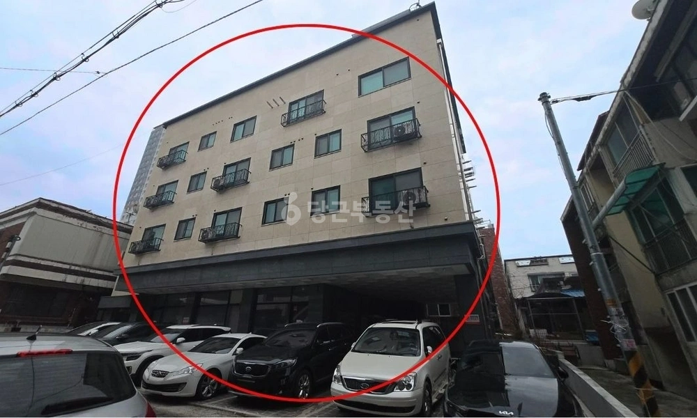 충청북도 청주시 흥덕구 봉명동 단독/전원주택 사진 1