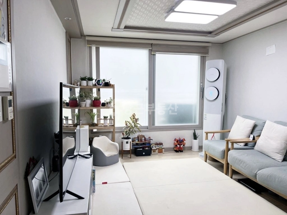 서울특별시 강서구 화곡동 빌라(투룸 이상) 사진 1