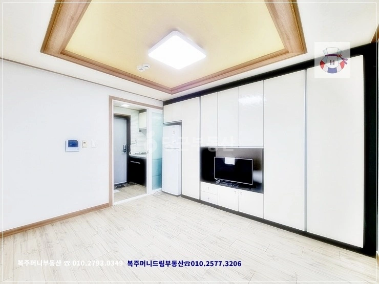충청남도 천안시 동남구 청당동 원룸 사진 1