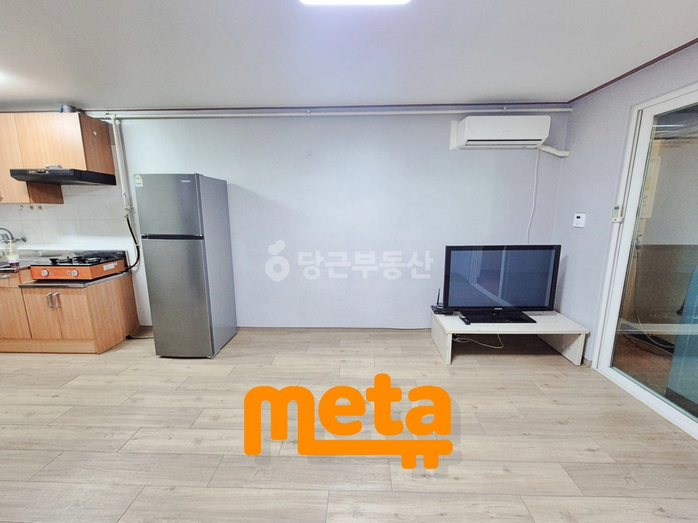 강원특별자치도 원주시 단구동 원룸 사진 1