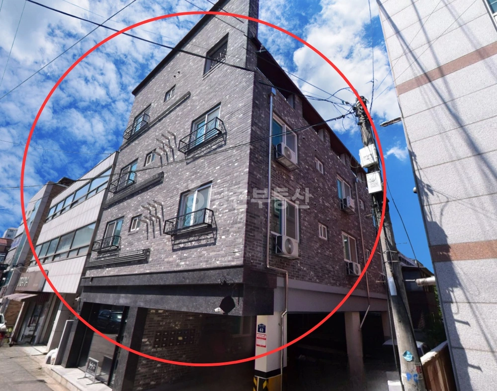 충청북도 청주시 청원구 율량동 단독/전원주택 사진 1