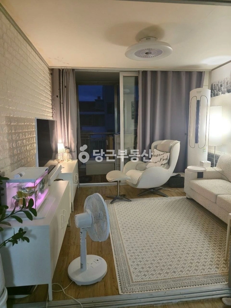 제주특별자치도 제주시 이도2동 아파트 사진 1